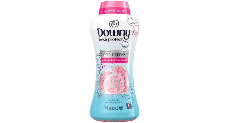 Downy Fresh Protect Odor Defense with Febreze 1.06kg