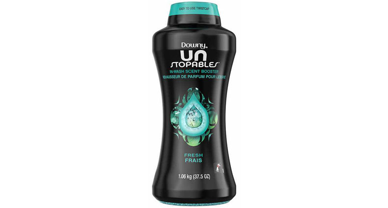 Downy Unstopables Fresh In-Wash Scent Booster 1.06kg