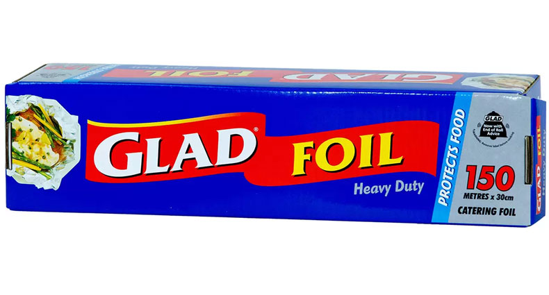 Glad Foil 150M x 30cm