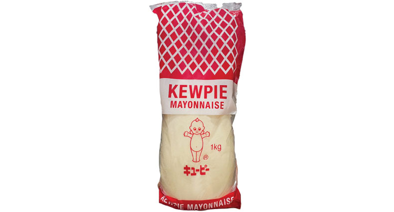 Kewpie Mayonnaise 1kg