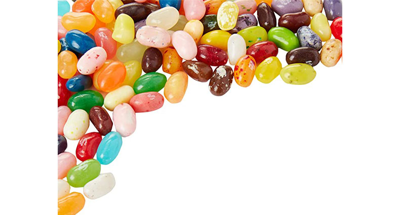 Kirkland Signature Jelly Belly 44 Flavours 1.8kg-2