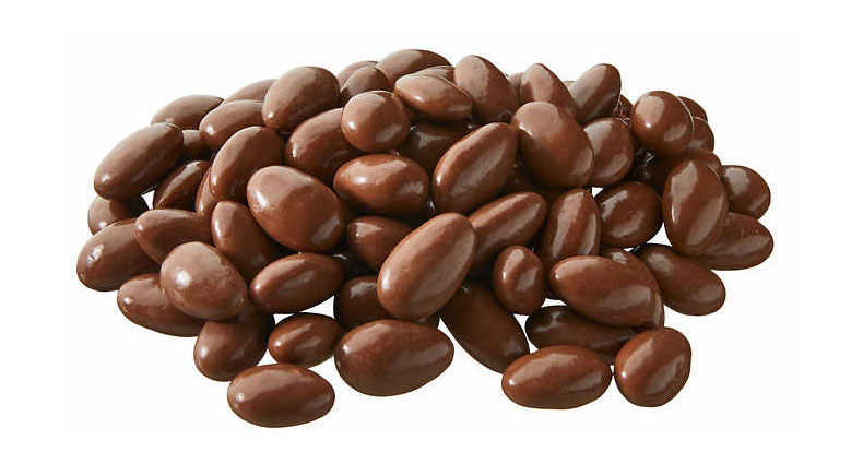 Kirkland Signature Milk Chocolate Almonds 1.36kg-1