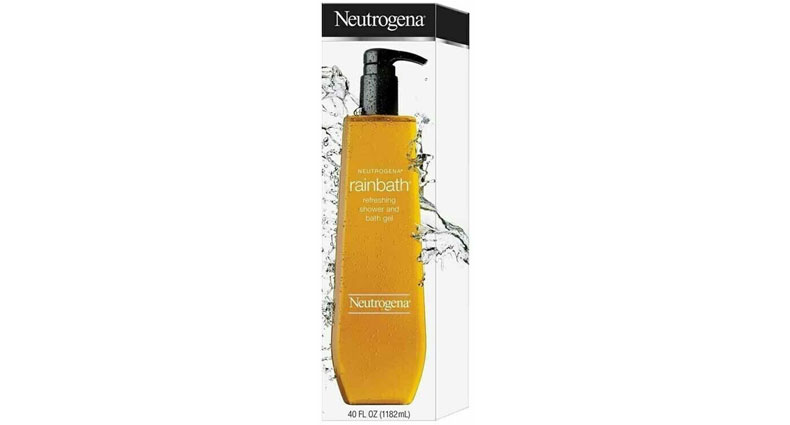 Neutrogena Rainbath Refreshing Shower and Bath Gel 1.18L