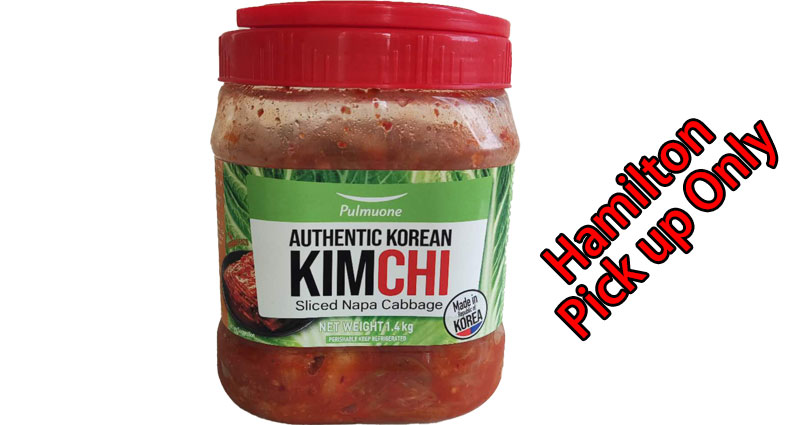Pulmuone Kimchi 1.4kg